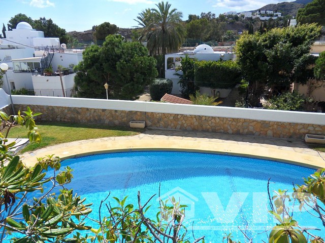 VIP7245: Appartement à vendre dans Mojacar Playa, Almería