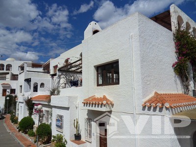 VIP7245: Apartment for Sale in Mojacar Playa, Almería