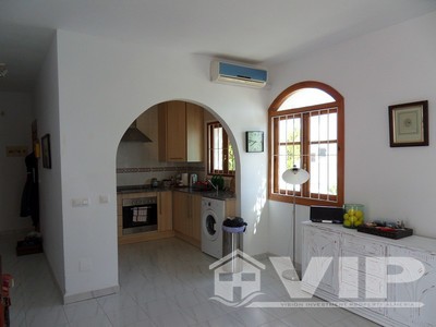 VIP7245: Apartment for Sale in Mojacar Playa, Almería