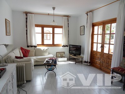 VIP7245: Apartment for Sale in Mojacar Playa, Almería