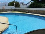 VIP7245: Wohnung zu Verkaufen in Mojacar Playa, Almería