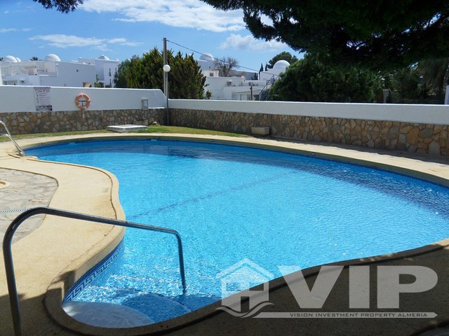 VIP7245: Appartement à vendre dans Mojacar Playa, Almería