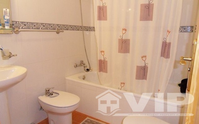 VIP7246: Wohnung zu Verkaufen in Mojacar Playa, Almería