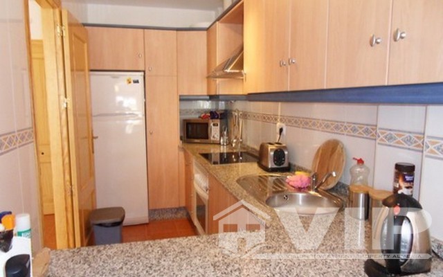 VIP7246: Apartment for Sale in Mojacar Playa, Almería