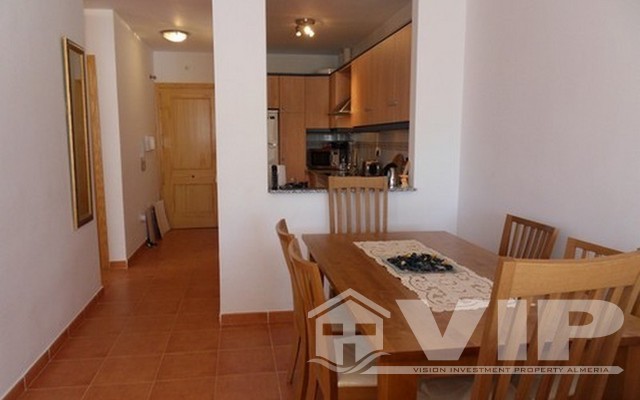 VIP7246: Wohnung zu Verkaufen in Mojacar Playa, Almería