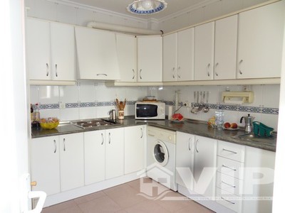 VIP7247: Apartment for Sale in Mojacar Playa, Almería