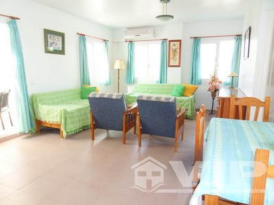 VIP7247: Apartamento en Venta en Mojacar Playa, Almería