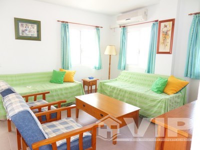 VIP7247: Apartamento en Venta en Mojacar Playa, Almería