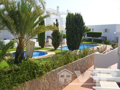 VIP7247: Apartamento en Venta en Mojacar Playa, Almería