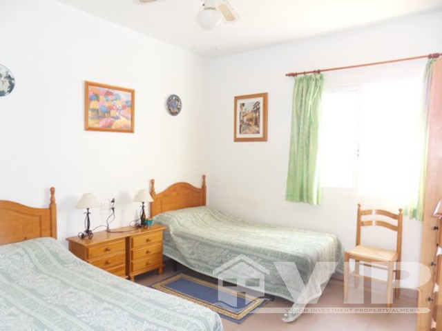 VIP7247: Appartement à vendre dans Mojacar Playa, Almería