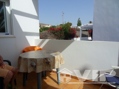 VIP7247: Apartment for Sale in Mojacar Playa, Almería