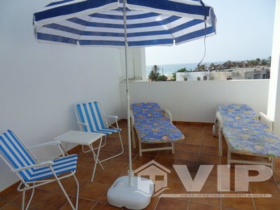 VIP7247: Apartment for Sale in Mojacar Playa, Almería