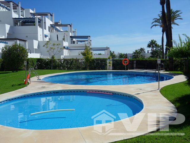 VIP7248: Appartement à vendre dans Mojacar Playa, Almería