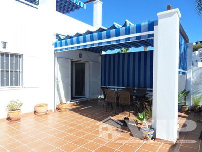 VIP7248: Apartment for Sale in Mojacar Playa, Almería