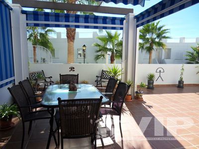 VIP7248: Apartment for Sale in Mojacar Playa, Almería