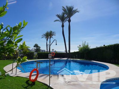 VIP7248: Apartment for Sale in Mojacar Playa, Almería