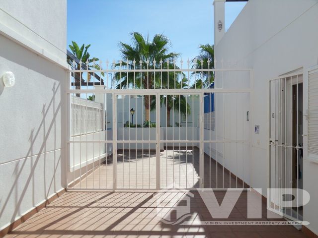 VIP7248: Appartement à vendre dans Mojacar Playa, Almería