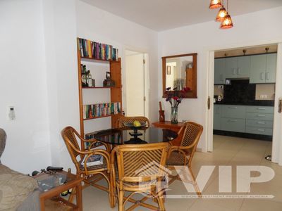 VIP7248: Apartment for Sale in Mojacar Playa, Almería