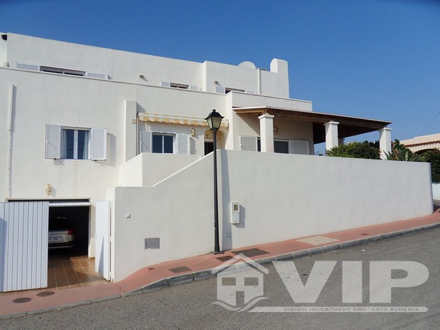 VIP7250: Villa for Sale in Mojacar Playa, Almería