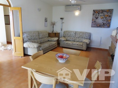 VIP7250: Villa for Sale in Mojacar Playa, Almería