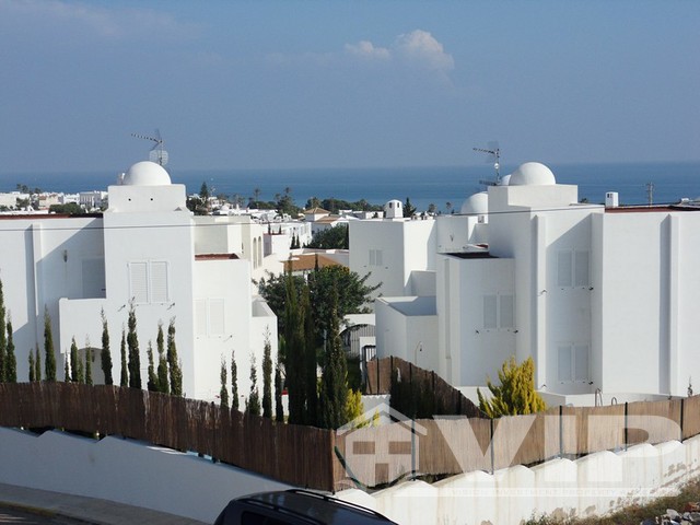 VIP7250: Villa à vendre dans Mojacar Playa, Almería