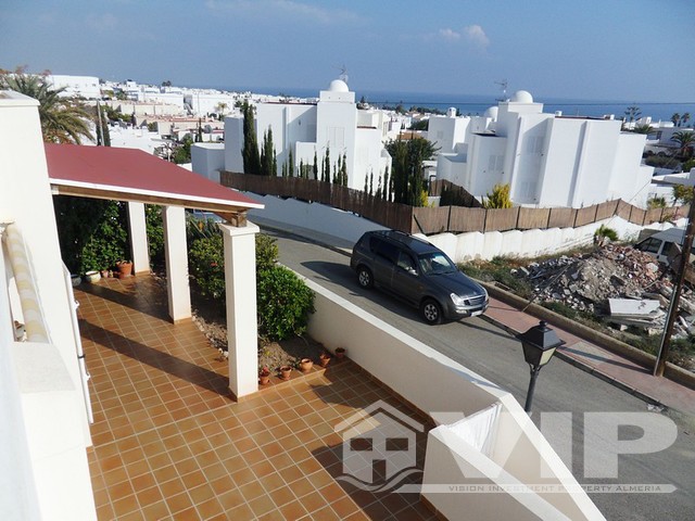 VIP7250: Villa à vendre dans Mojacar Playa, Almería
