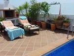 VIP7251: Villa à vendre dans Mojacar Playa, Almería