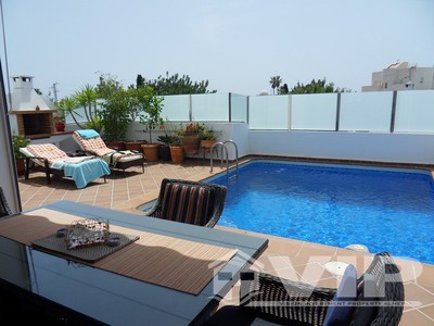 VIP7251: Villa te koop in Mojacar Playa, Almería