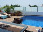 VIP7251: Villa à vendre dans Mojacar Playa, Almería