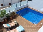 VIP7251: Villa à vendre dans Mojacar Playa, Almería