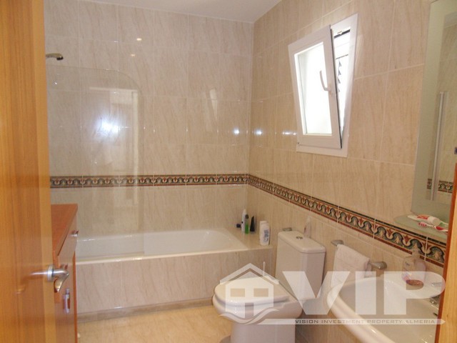 VIP7251: Villa à vendre dans Mojacar Playa, Almería