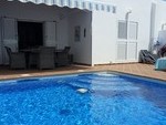 VIP7251: Villa à vendre dans Mojacar Playa, Almería