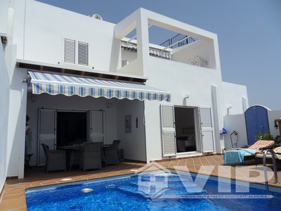 VIP7251: Villa te koop in Mojacar Playa, Almería