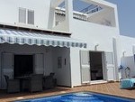 VIP7251: Villa à vendre dans Mojacar Playa, Almería