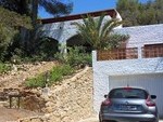 VIP7252: Villa zu Verkaufen in Mojacar Playa, Almería