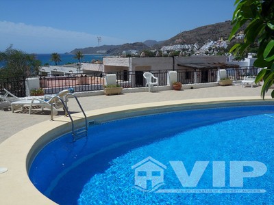 VIP7252: Villa for Sale in Mojacar Playa, Almería