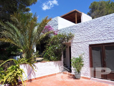 VIP7252: Villa for Sale in Mojacar Playa, Almería