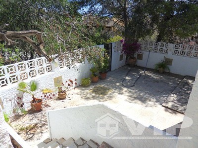 VIP7252: Villa for Sale in Mojacar Playa, Almería