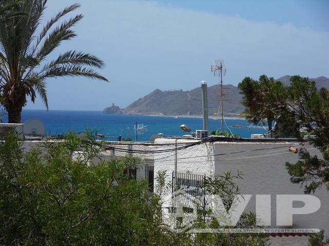 VIP7252: Villa à vendre dans Mojacar Playa, Almería