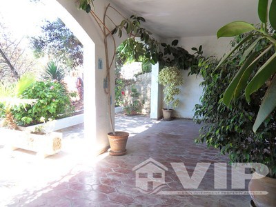 VIP7252: Villa for Sale in Mojacar Playa, Almería