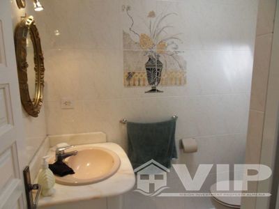 VIP7253: Villa à vendre en Turre, Almería