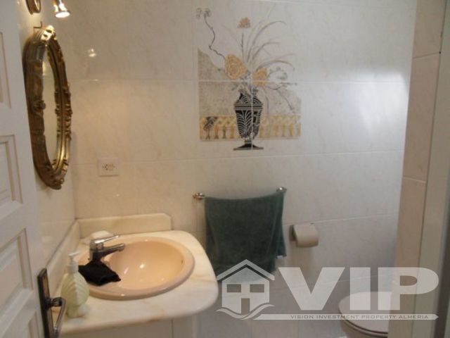 VIP7253: Villa en Venta en Turre, Almería
