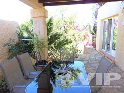 VIP7253: Villa en Venta en Turre, Almería