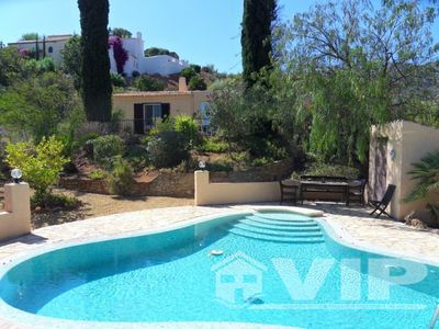 VIP7253: Villa à vendre en Turre, Almería