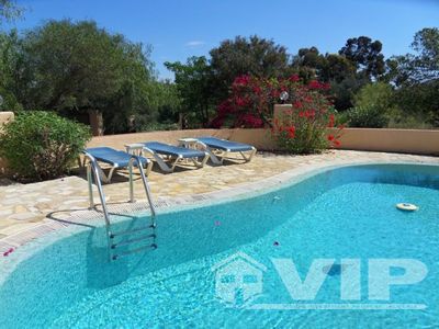 VIP7253: Villa en Venta en Turre, Almería