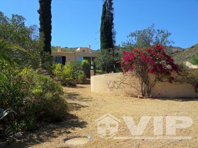 VIP7253: Villa for Sale in Turre, Almería