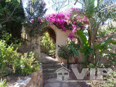 VIP7253: Villa zu Verkaufen in Turre, Almería