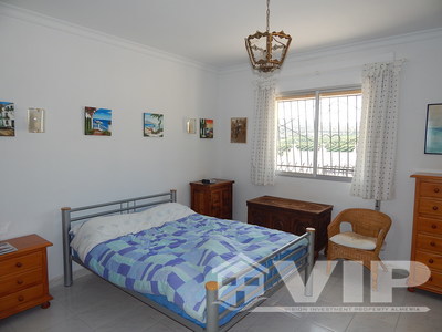 VIP7254: Villa te koop in Los Gallardos, Almería