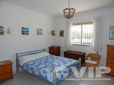 VIP7254: Villa zu Verkaufen in Los Gallardos, Almería