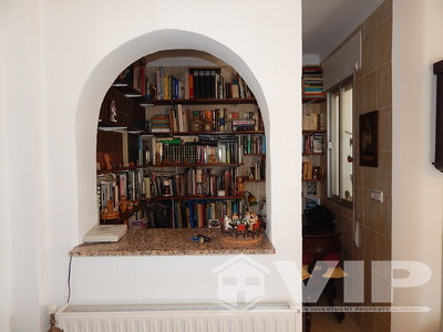 VIP7254: Villa zu Verkaufen in Los Gallardos, Almería